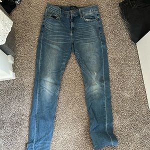 Lucky brand 8/29 jeans
